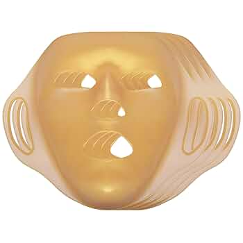 DREAM MASK GOLD シリコンフェイシャルマスク 購入の際中確認します DREAM MASK GOLD シリコンフェイシャルマスク 購入の際中確認します